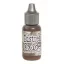 Ranger Distress Oxide Tintapárna Utántöltő - Ground Espresso - Tim Holtz Oxide Re-Inker (1 db)