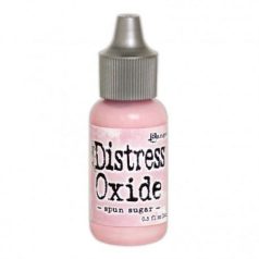   Ranger Distress Oxide Tintapárna Utántöltő - Spun Sugar - Tim Holtz Oxide Re-Inker (1 db)