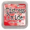 Ranger Distress Oxide Tintapárna - Barn Door - Tim Holtz (1 db)