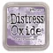 Ranger Distress Oxide Tintapárna - Dusty Concord - Tim Holtz (1 db)
