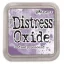Ranger Distress Oxide Tintapárna - Dusty Concord - Tim Holtz (1 db)