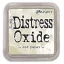 Ranger Distress Oxide Tintapárna - Old Paper - Tim Holtz (1 db)