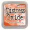 Ranger Distress Oxide Tintapárna - Ripe Persimmon - Tim Holtz (1 db)