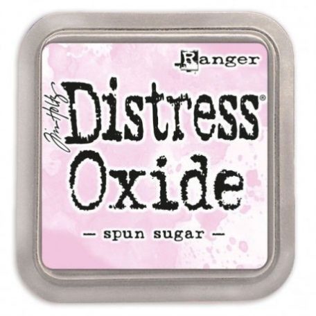 Ranger Distress Oxide Tintapárna - Spun Sugar - Tim Holtz (1 db)