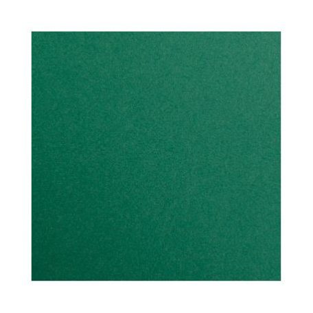 Clairefontaine Maya Kreatív karton A4/270g - Christmas Green - Karácsonyi Zöld (1 ív)