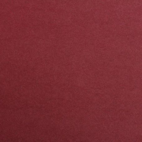 Clairefontaine Maya Kreatív karton A4/270g - Burgundy - Bordó (1 ív)