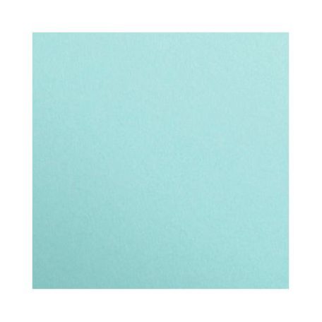 Clairefontaine Maya Kreatív karton A4/270g - Turquoise - Türkiz (1 ív)