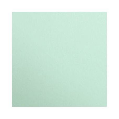 Clairefontaine Maya Kreatív karton A4/270g - Mint - Mentazöld (1 ív)