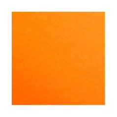   Clairefontaine Maya Kreatív karton A4/270g - Pale Orange - Halvány narancssárga (1 ív)