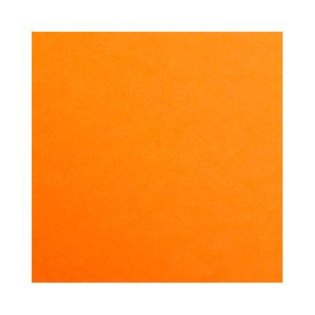 Clairefontaine Maya Kreatív karton A4/270g - Pale Orange - Halvány narancssárga (1 ív)