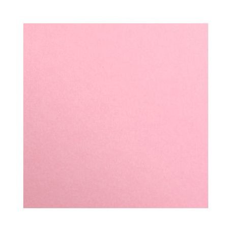Clairefontaine Maya Kreatív karton A4/270g - Pale Pink - Halvány rózsaszín  (1 ív)