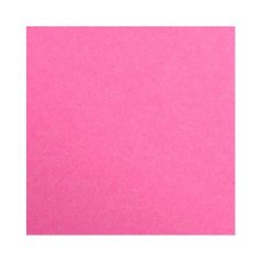   Clairefontaine Maya Kreatív karton A4/270g - Fuchsia - Rózsaszín (1 ív)