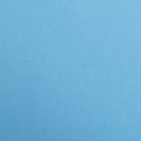 Clairefontaine Maya Kreatív karton A4/270g - Blue - Kék (1 ív)