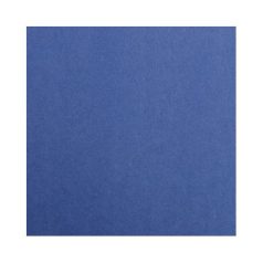   Clairefontaine Maya Kreatív karton A4/270g - Midnight Blue - Sötétkék (1 ív)