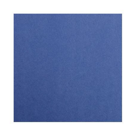 Clairefontaine Maya Kreatív karton A4/270g - Midnight Blue - Sötétkék (1 ív)