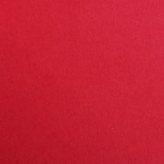   Clairefontaine Maya Kreatív karton A4/270g - Red - Piros (1 ív)