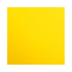   Clairefontaine Maya Kreatív karton A4/270g - Intensive Yellow - Napsárga  (1 ív)