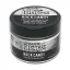 Csillámpor , Distress dry glitter / clear rock candy -  (80 gramm)