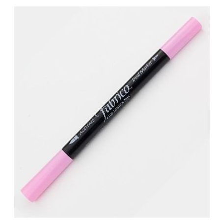 Textilfilc , Fabrico Marker / Lipstick Pink - Rózsaszín rúzs (1 db)