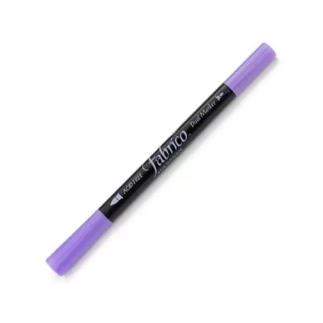 Textilfilc , Fabrico Marker / Wisteria - Lilaakác (1 db)