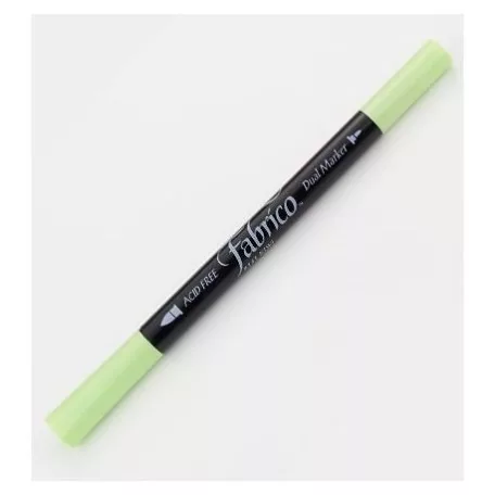 Textilfilc , Fabrico Marker / Kiwi - Kiwi (1 db)