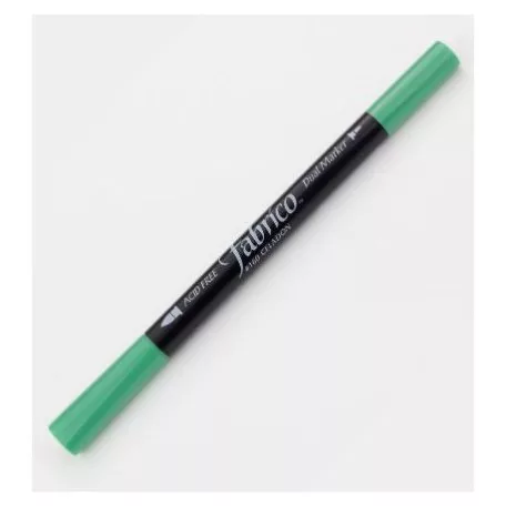 Textilfilc , Fabrico Marker / Celadon - Sápadtzöld (1 db)