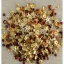 Flitter LL312, 28 Lilac Lane / Not So Heavy Metal - Sequins (1 csomag)