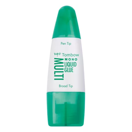 Tombow kétvégű folyékony ragasztó / Mono Multi Liquid Glue (1 db)
