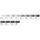 Grafikai filctoll készlet , Copic CLASSIC Marker / Gray Set CG - 12 color (12 db)