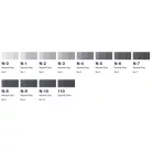 Grafikai filctoll készlet , Copic CLASSIC Marker / Gray Set NG - 12 color (12 db)