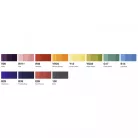 Grafikai filctoll készlet , Copic SKETCH Marker / Set of 12 B -  (12 db)