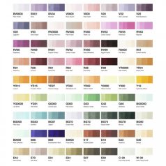   Grafikai filctoll készlet , Copic SKETCH Marker / Set E - 72 color (72 db)