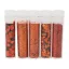 Csillámpor és Flitter készlet Sunset Glitter & Flitter Set (5 db)