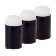   Applikátor - ujjra , Sponge Daubers / 3 Pieces Ø17 mm (1 csomag)