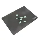 Ragasztó pisztoly tartozékok 663005, Sizzix Accessory / Glue Gun Accessories -  (1 csomag)