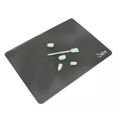   Ragasztó pisztoly tartozékok 663005, Sizzix Accessory / Glue Gun Accessories -  (1 csomag)