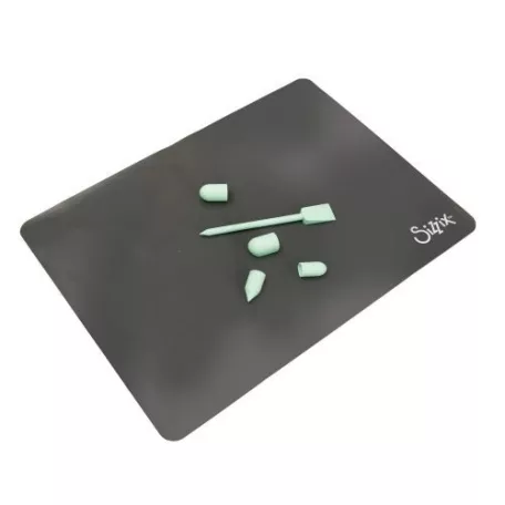 Ragasztó pisztoly tartozékok 663005, Sizzix Accessory / Glue Gun Accessories -  (1 csomag)