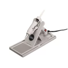   Ragasztó pisztoly tartó 662302, Sizzix Accessory / Glue Gun Stand -  (1 csomag)