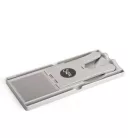 Ragasztó pisztoly tartó 662302, Sizzix Accessory / Glue Gun Stand -  (1 csomag)