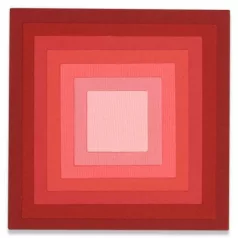 Vágósablon 662602, Framelits / Square Frames (1 csomag)