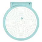 We R Makers Körvágó eszköz Circle Spin & Trim (1 db)