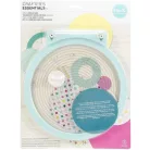 We R Makers Körvágó eszköz Circle Spin & Trim (1 db)