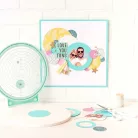 We R Makers Körvágó eszköz Circle Spin & Trim (1 db)