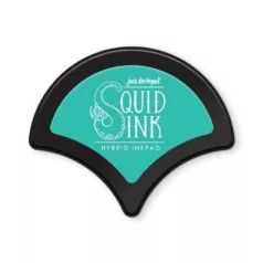   Bélyegzőpárna , Squid Ink Pad / Mermaid Eyes - Jane Davenport (1 db)