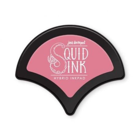 Bélyegzőpárna , Squid Ink Pad / Sunburnt - Jane Davenport (1 db)