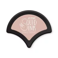   Bélyegzőpárna , Squid Ink Pad / Sandy Toes - Jane Davenport (1 db)