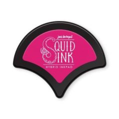   Bélyegzőpárna , Squid Ink Pad / Scallop Shell - Jane Davenport (1 db)