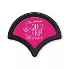   Bélyegzőpárna , Squid Ink Pad / Scallop Shell - Jane Davenport (1 db)