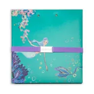   Tároló mappa , Collection Binder / Mermaid Binder - Jane Davenport (1 csomag)