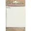 Papír bélyegzéshez, Distress paper / specialty stamping paper - Tim Holtz (20 ív)
